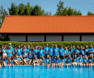Sun Fun zdjęcia Vogue Travel