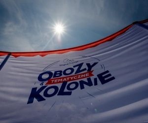 Obozy i kolonie w Rowach Vogue Travel