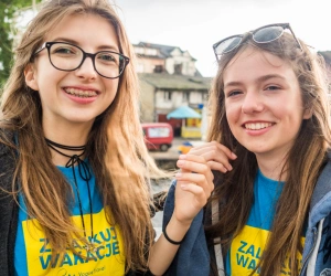 Koleżanki Vogue Travel