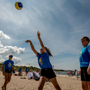 Plaża Sun Fun Vogue Travel