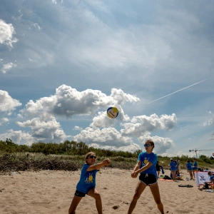Plażowanie Sun Fun Vogue Travel
