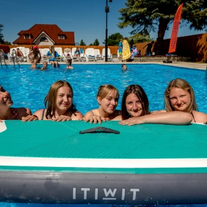Zabawa Sun Fun Vogue Travel