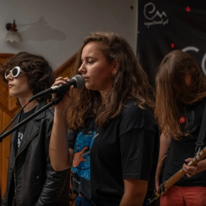 Koncert Vogue Travel