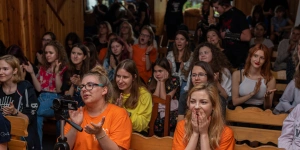 Zdjęcie 20 z 20. Obóz ciężkie granie