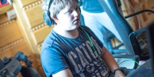 Zdjęcie 22 z 42. Obóz w stylu League of Legends