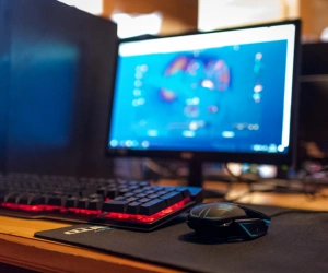 Zdjęcie 6 z 42. Obóz w stylu League of Legends