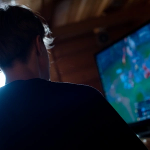 Zdjęcie 42 z 42. Obóz w stylu League of Legends
