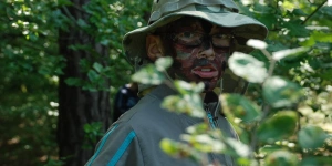 Zdjęcie 10 z 21. Kolonia survivalowa