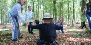 Zdjęcie 7 z 21. Kolonia survivalowa