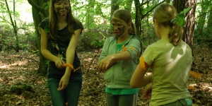 Zdjęcie 9 z 21. Kolonia survivalowa