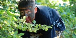 Zdjęcie 5 z 21. Kolonia survivalowa