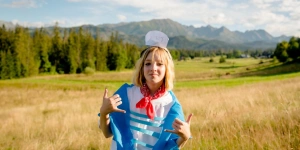 Zdjęcie 8 z 25. Otaku Camp