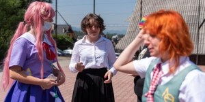 Zdjęcie 14 z 25. Otaku Camp