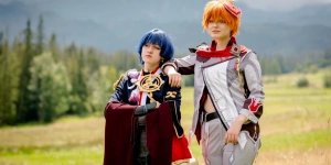Zdjęcie 3 z 25. Otaku Camp