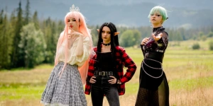 Zdjęcie 4 z 25. Otaku Camp