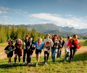Zdjęcie 10 z 25. Otaku Camp