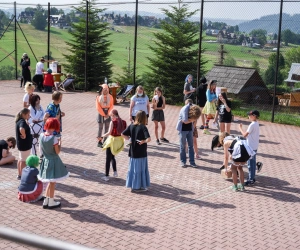 Zdjęcie 22 z 25. Otaku Camp