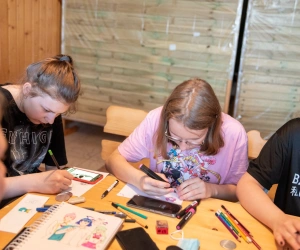 Zdjęcie 23 z 25. Otaku Camp