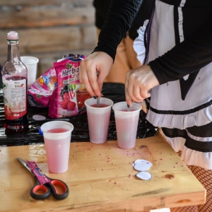 Zdjęcie 20 z 25. Otaku Camp
