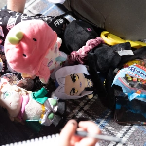 Zdjęcie 25 z 25. Otaku Camp
