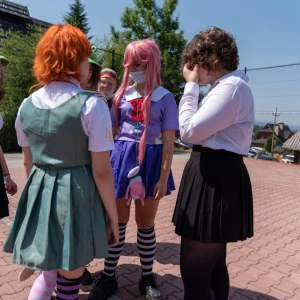 Zdjęcie 15 z 25. Otaku Camp
