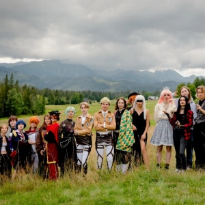 Zdjęcie 1 z 25. Otaku Camp