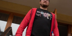 Zdjęcie 1 z 24. Projekt młoda kadra