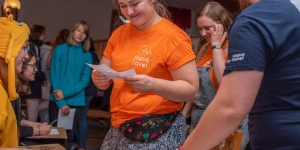 Zdjęcie 15 z 24. Projekt młoda kadra