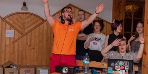 Zdjęcie 18 z 24. Projekt młoda kadra
