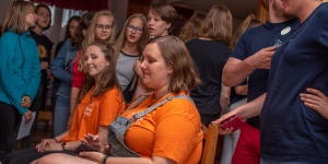 Zdjęcie 16 z 24. Projekt młoda kadra