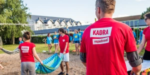 Zdjęcie 23 z 24. Projekt młoda kadra