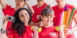 Zdjęcie 20 z 24. Projekt młoda kadra