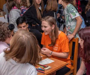 Zdjęcie 9 z 24. Projekt młoda kadra