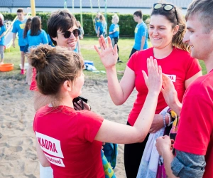 Zdjęcie 24 z 24. Projekt młoda kadra