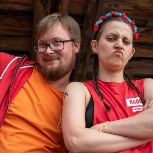 Zdjęcie 7 z 24. Projekt młoda kadra