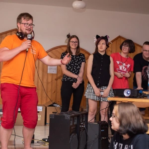 Zdjęcie 19 z 24. Projekt młoda kadra