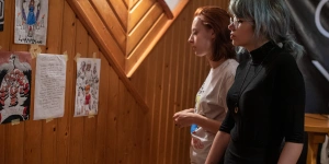 Zdjęcie 40 z 46. Obóz zimowy komiksowy