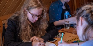 Kochamy książki Vogue Travel