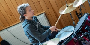 Zdjęcie 18 z 67. Obóz zimowy ciężkie granie