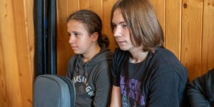 Zdjęcie 12 z 67. Obóz zimowy ciężkie granie