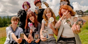 Zdjęcie 13 z 13. Obóz k-pop