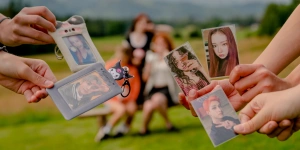 Zdjęcie 8 z 13. Obóz k-pop