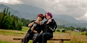 Zdjęcie 11 z 13. Obóz k-pop