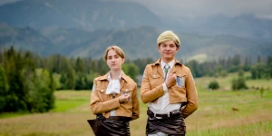Zdjęcie 10 z 34. Cosplay Camp