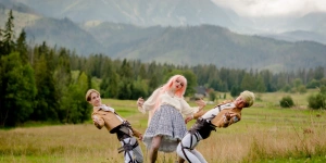 Zdjęcie 32 z 34. Cosplay Camp
