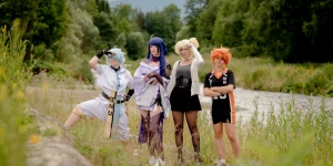Zdjęcie 3 z 34. Cosplay Camp