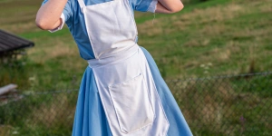 Zdjęcie 7 z 34. Cosplay Camp