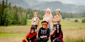 Zdjęcie 30 z 34. Cosplay Camp