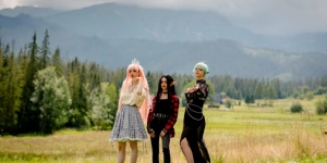 Zdjęcie 20 z 34. Cosplay Camp