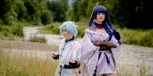 Zdjęcie 2 z 34. Cosplay Camp